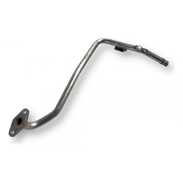 Tubo Cano Dagua Jac Motors J3 / 1.4 2011 A 2012 Original