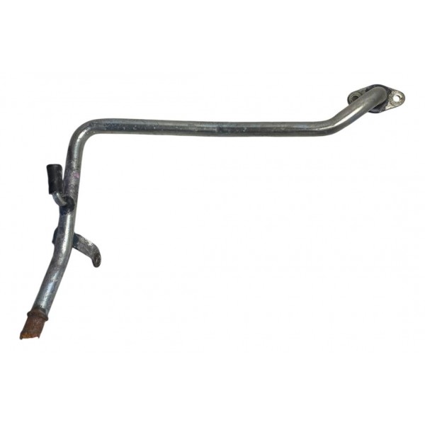 Tubo Cano Dagua Jac Motors J3 / 1.4 2011 A 2012 Original