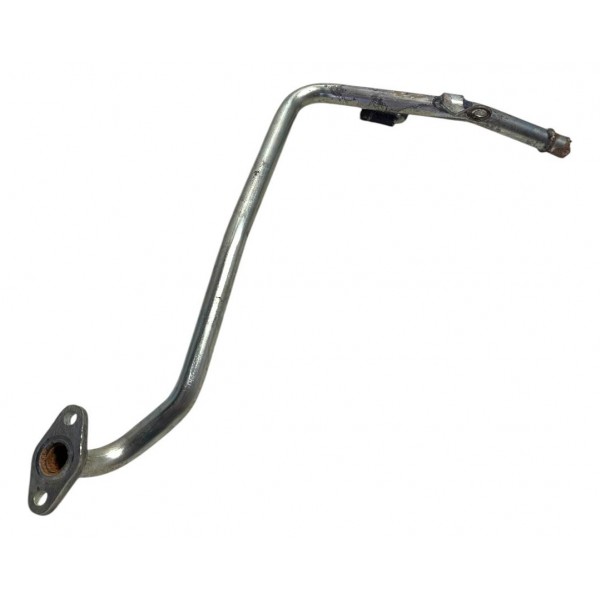 Tubo Cano Dagua Jac Motors J3 / 1.4 2011 A 2012 Original