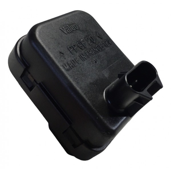 Motor Regulador De Farol Gm Chevrolet Zafira