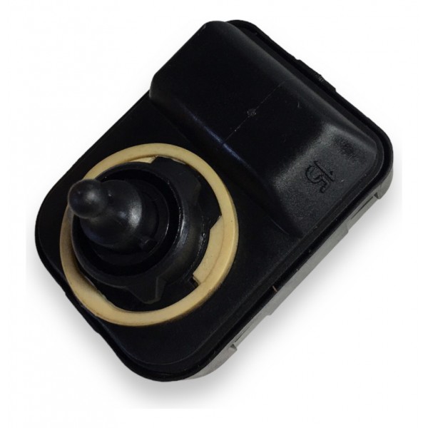 Motor Regulador De Farol Gm Chevrolet Zafira