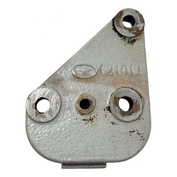 Suporte Alternador Jac J3 Flex 2011 A 2015 L21011 Original