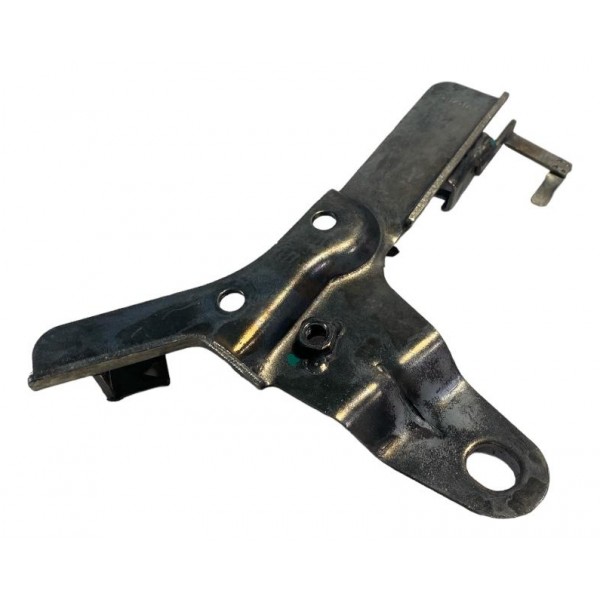 Suporte Tubo Cano Dágua Jac J3 1.4/1.5 16v 2011 A 2013