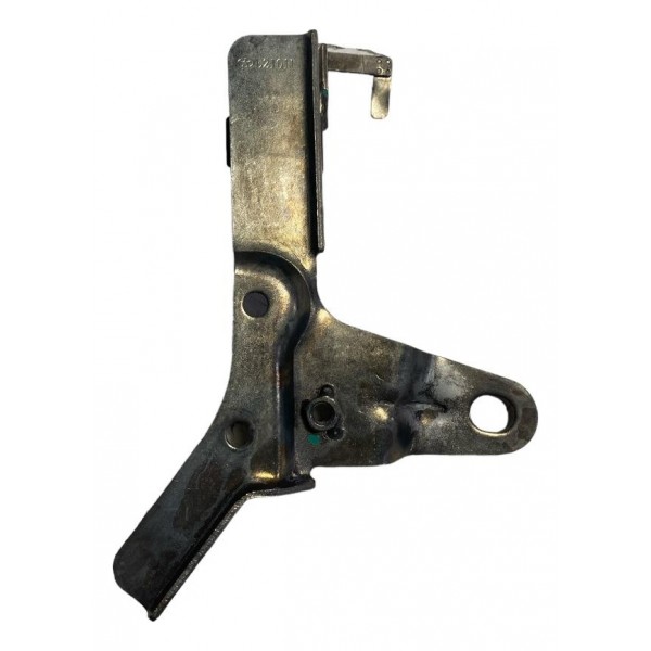 Suporte Tubo Cano Dágua Jac J3 1.4/1.5 16v 2011 A 2013