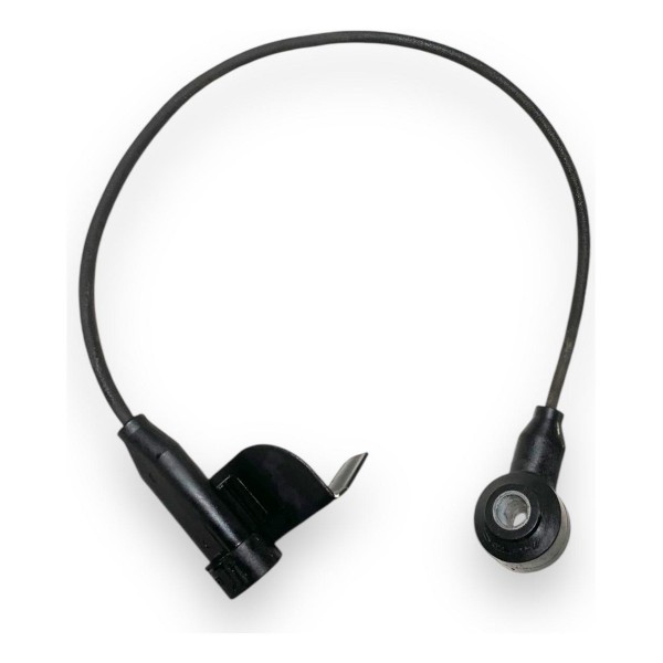 Sensor Detonação Jac J3 1.5 16v Manual 2013