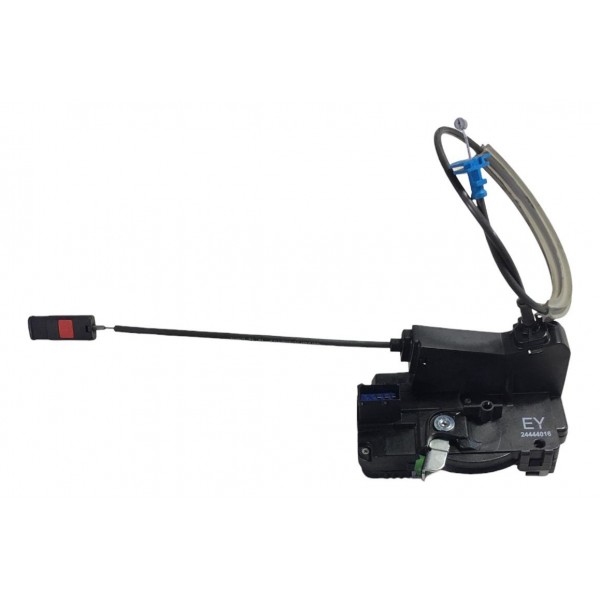 Fechadura Eletrica Da Porta Gm Zafira Dianteira Direita