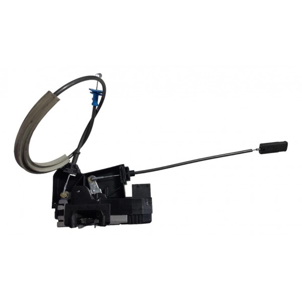 Fechadura Eletrica Da Porta Gm Zafira Dianteira Direita