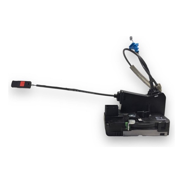 Fechadura Eletrica Da Porta Gm Zafira Dianteira Direita