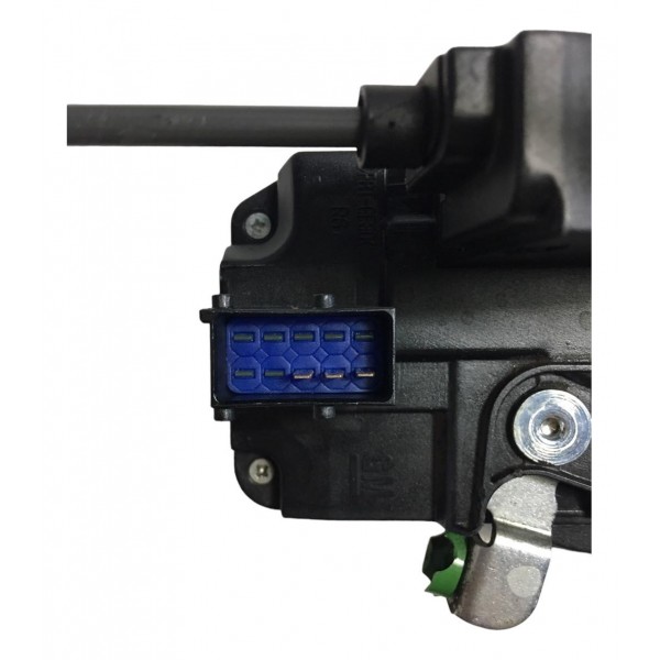 Fechadura Eletrica Da Porta Gm Zafira Dianteira Direita