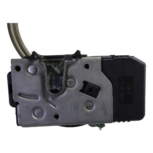 Fechadura Eletrica Da Porta Gm Zafira Dianteira Direita