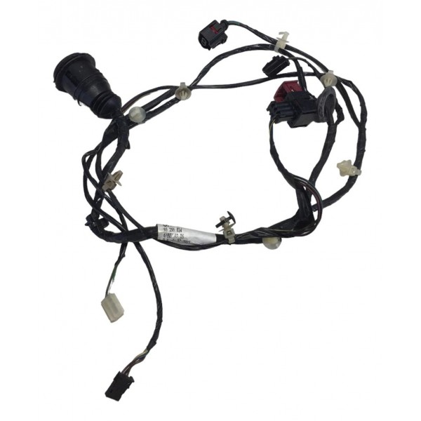 Chicote Da Porta Gm Zafira Traseira Esquerda