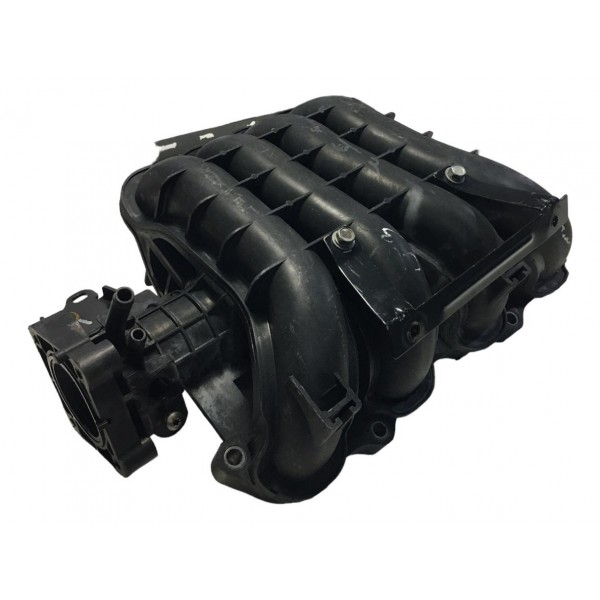 Coletor De Admissão Jac J3 1.4 2011 A 2015 1008100gg010