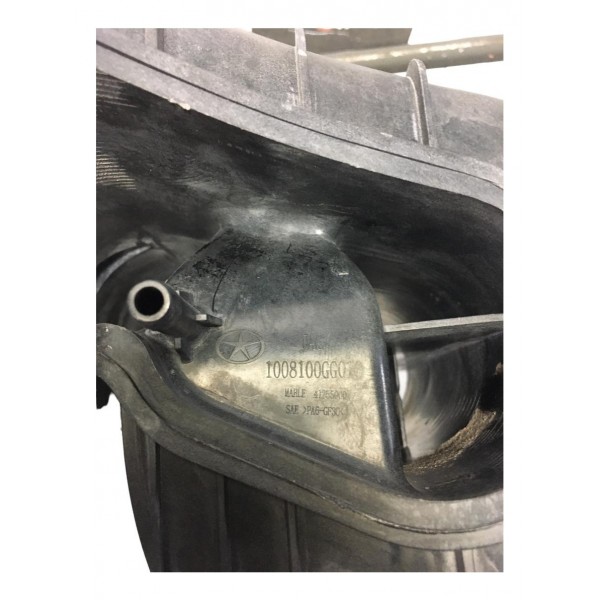 Coletor De Admissão Jac J3 1.4 2011 A 2015 1008100gg010