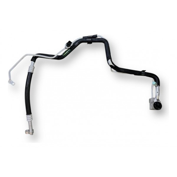 Mangueira Dupla Ar Condicionado Jac J3 1.5 2012 8108110u8020