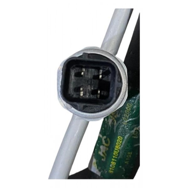 Mangueira Dupla Ar Condicionado Jac J3 1.5 2012 8108110u8020