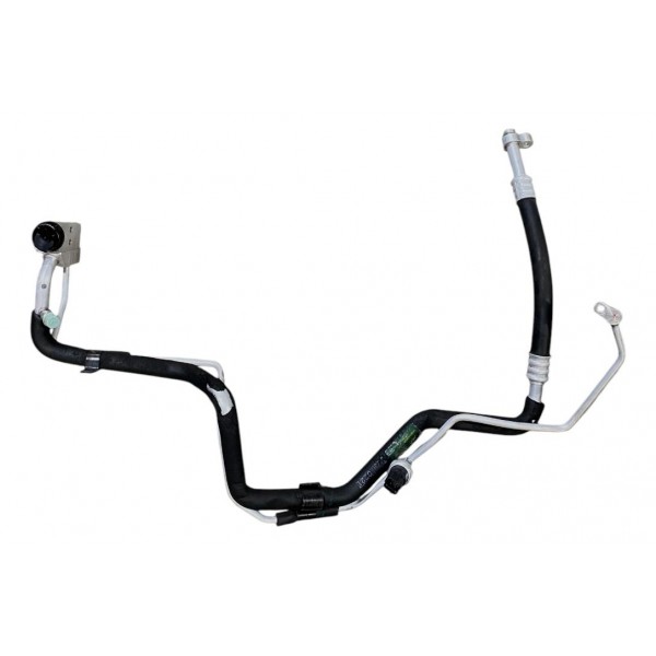 Mangueira Dupla Ar Condicionado Jac J3 1.5 2012 8108110u8020