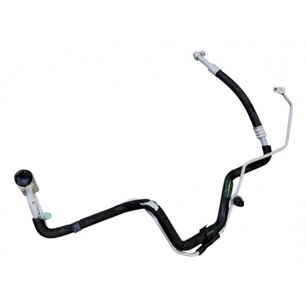 Mangueira Dupla Ar Condicionado Jac J3 1.5 2012 8108110u8020