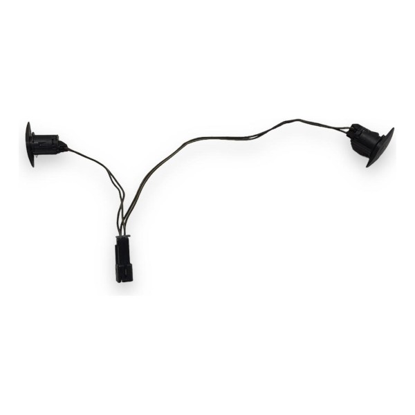 Botão Comando Interno Buzina Volante Gm Zafira Original