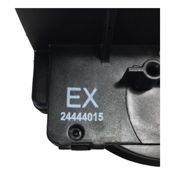 Fechadura Porta Gm Zafira Dianteira Esquerda 24444015