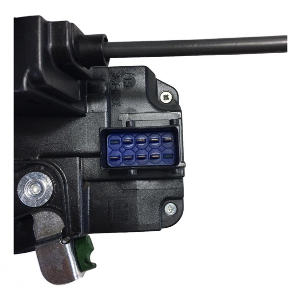 Fechadura Porta Gm Zafira Dianteira Esquerda 24444015