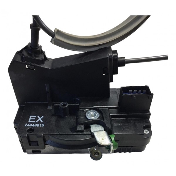 Fechadura Porta Gm Zafira Dianteira Esquerda 24444015