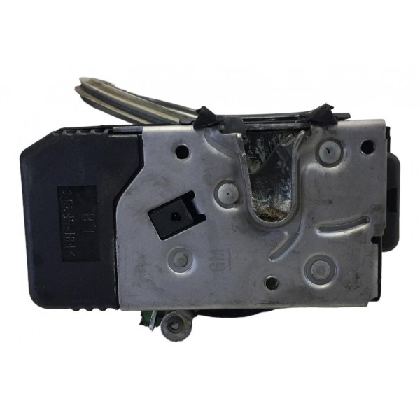 Fechadura Porta Gm Zafira Dianteira Esquerda 24444015