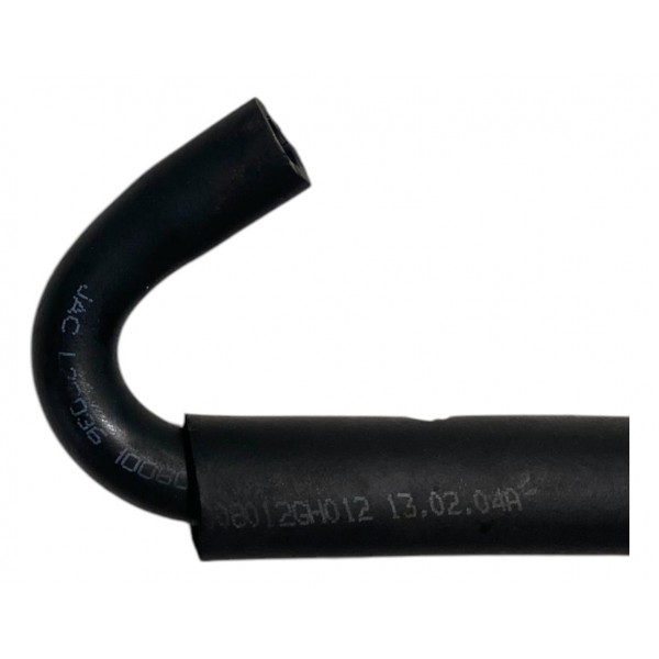 Mangueira Inferior Radiador Jac J3 1.5 2013 / 2015 Jacl20036