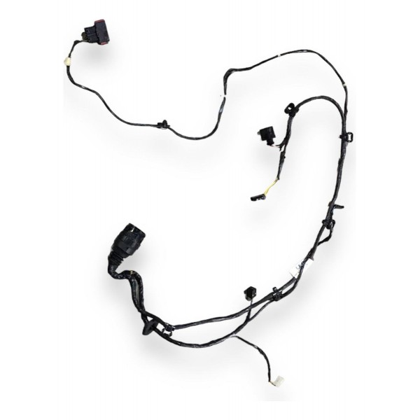 Chicote Porta Gm Chevrolet Zafira Dianteira Direita