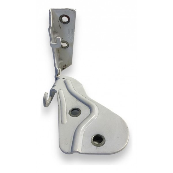 Dobradiça Do Capô  Jac J3 Esquerda 2010 2015 8402300u8010