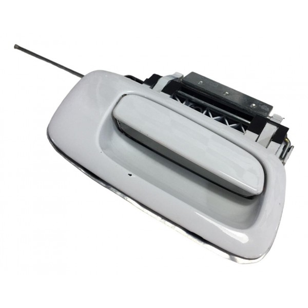 Maçaneta Externa Gm Chevrolet Zafira Traseira Direita Traseira