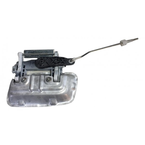 Maçaneta Externa Gm Chevrolet Zafira Traseira Direita Traseira