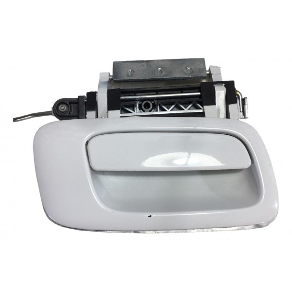 Maçaneta Externa Gm Chevrolet Zafira Traseira Direita Traseira