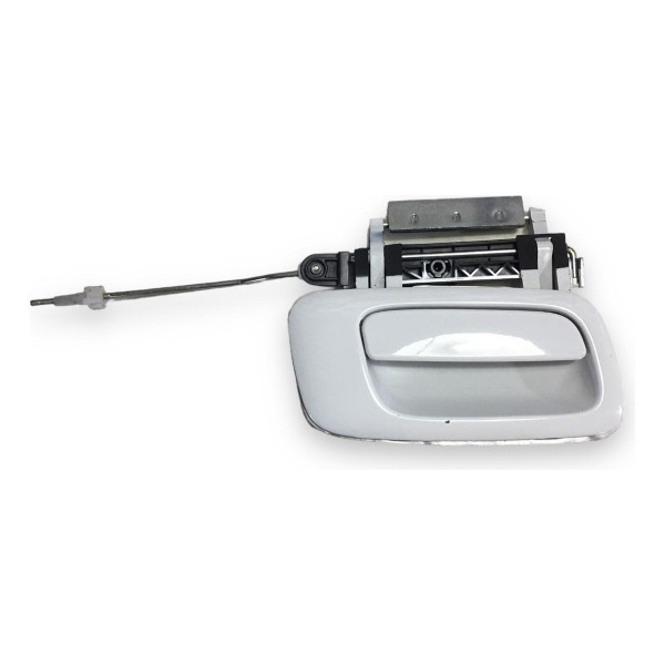 Maçaneta Externa Gm Chevrolet Zafira Traseira Direita Traseira