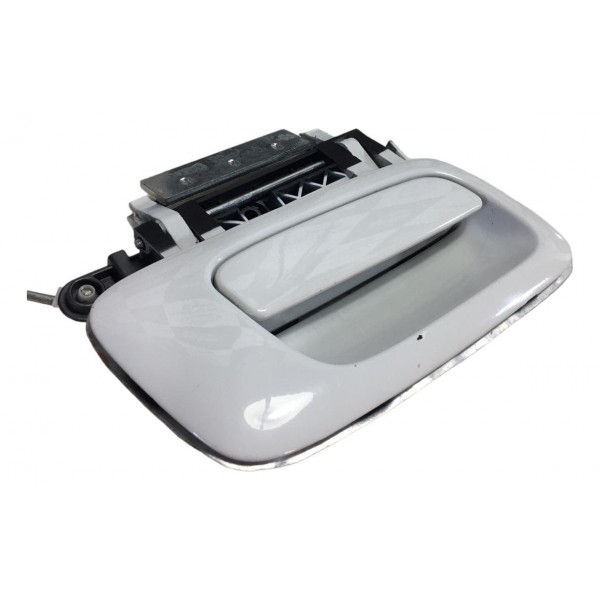 Maçaneta Externa Gm Chevrolet Zafira Traseira Direita Traseira