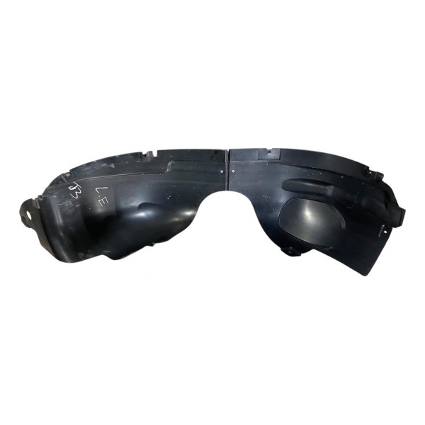 Parabarro Lameiro Jac J3 Dianteiro Esquerdo 2011 2014 Orig