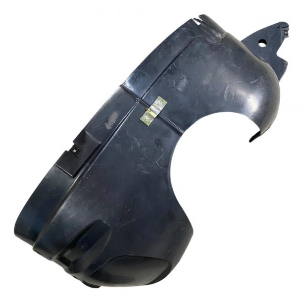 Parabarro Lameiro Jac J3 Dianteiro Esquerdo 2011 2014 Orig