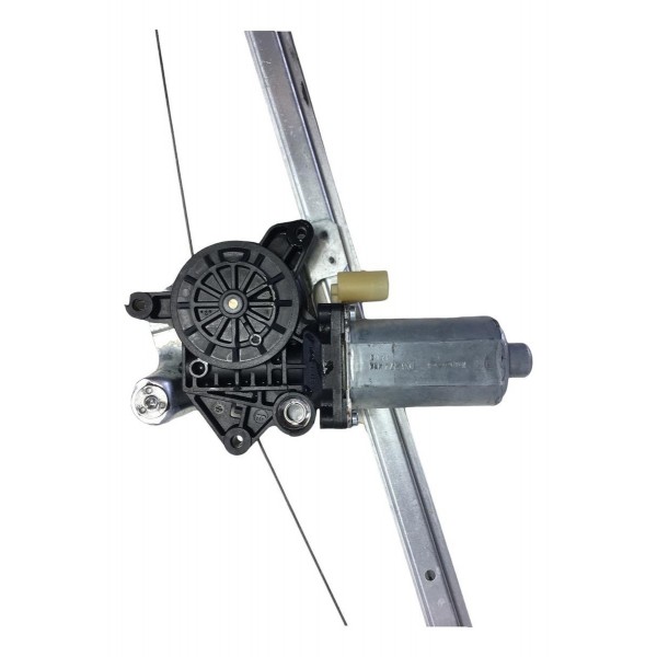 Máquina Vidro Elétrica Gm Zafira Traseira Esquerda