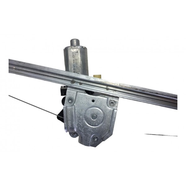 Máquina Vidro Elétrica Gm Zafira Traseira Esquerda
