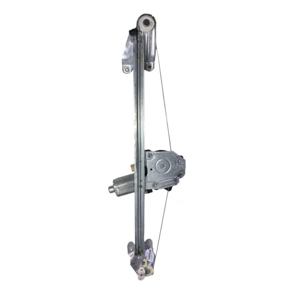 Máquina Vidro Elétrica Gm Zafira Traseira Esquerda