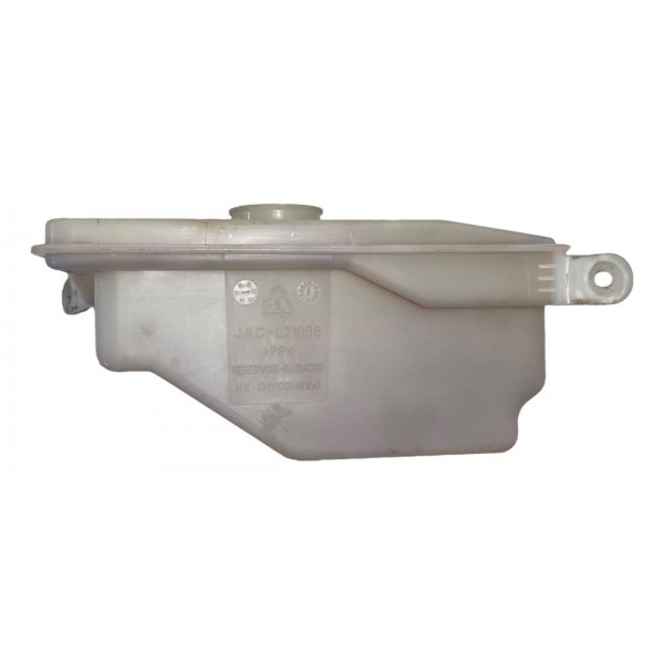 Reservatorio De Agua Radiador Jac J3 1.5 2011 1311100u8160