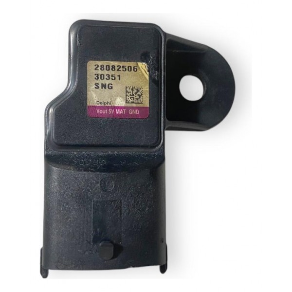 Sensor Map Jac J3 1.5 16v 2010 A 2013 28082506 Original