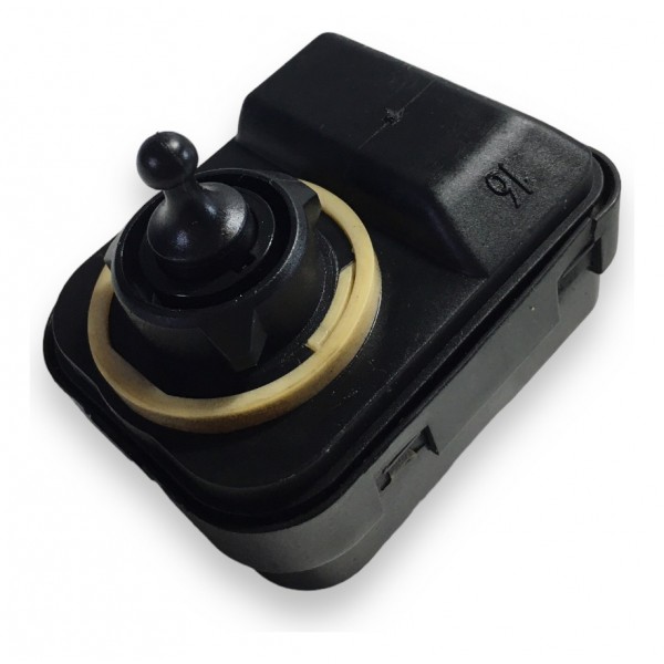 Motor Regulagem Farol Gm Chevrolet Zafira 2001 2012