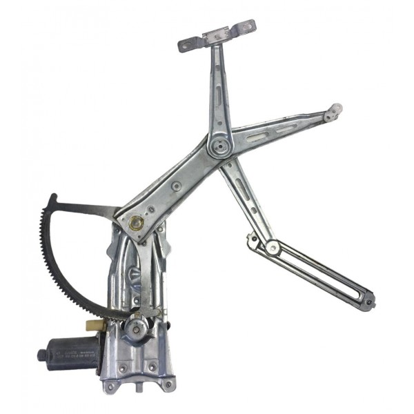 Máquina Vidro Elétrico Gm Zafira Dianteiro Direito