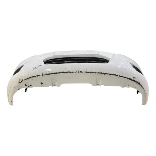 Parachoque Spoiler Completo Jac J3 Dianteiro 11 13 Original Branco