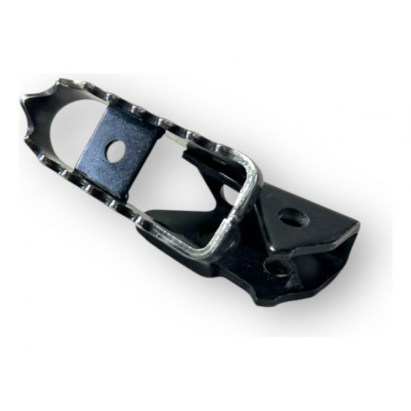 Pedaleira Estribo Yamaha Xtz Lander 250 Direita 2007 Origina