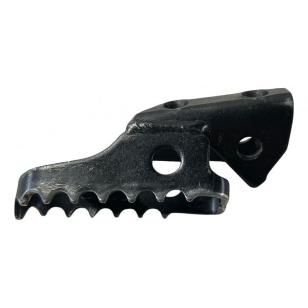 Pedaleira Estribo Yamaha Xtz Lander 250 Direita 2007 Origina