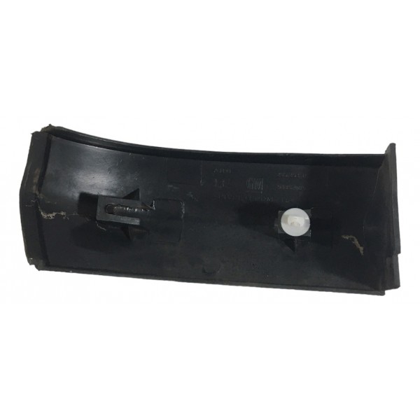 Moldura Lanterna Gm Zafira Elegance Esquerda 2010 93352085