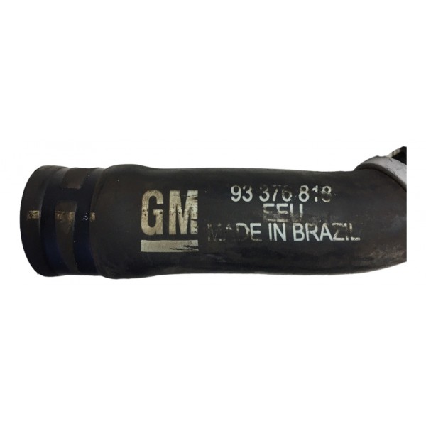 Mangueira Entrada Ar Quente Gm Zafira Original 2001 2012