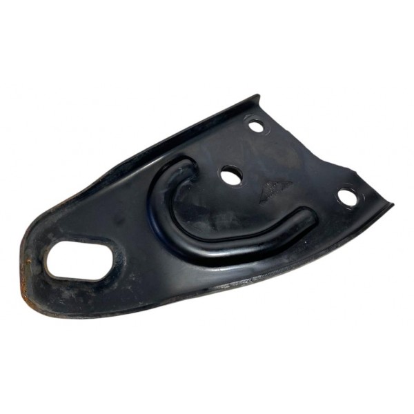 Suporte Travessa Radiador Jac J3 1.4 1.5 Esquerda 2010 2015