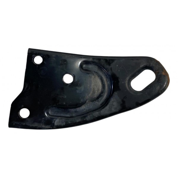 Suporte Travessa Radiador Jac J3 1.4 1.5 Esquerda 2010 2015